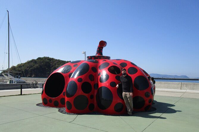 Naoshima Full-Day Private Tour with Government-Licensed Guide - An In-Depth Look at the Naoshima Full-Day Tour