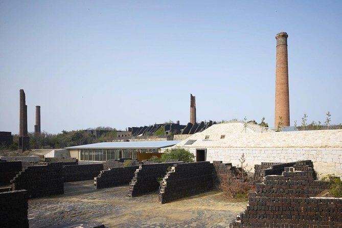 Naoshima Full-Day Private Tour with Government-Licensed Guide - Who Should Consider This Tour?