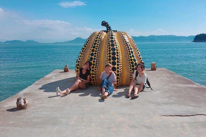 Naoshima Full-Day Private Tour with Government-Licensed Guide - Frequently Asked Questions