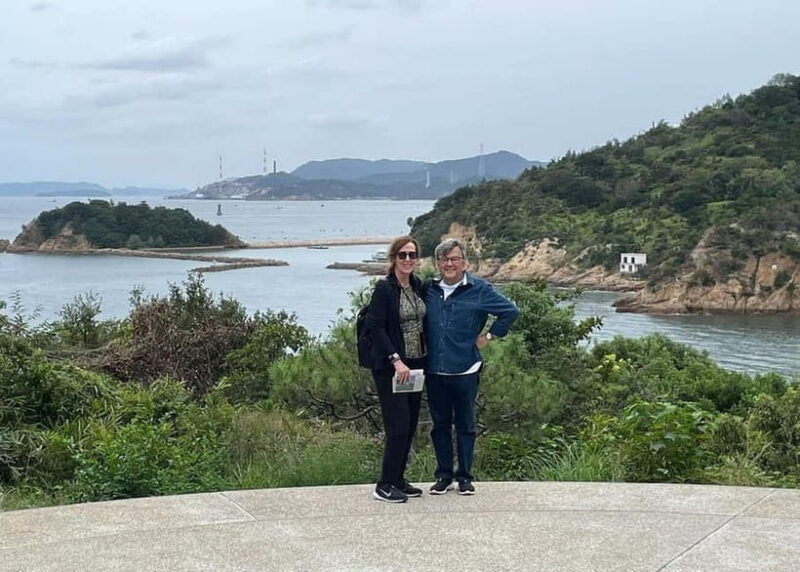 Naoshima Full-Day Private Tour with Government-Licensed Guide - Final Thoughts