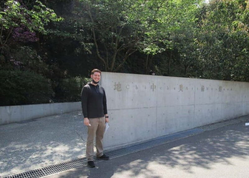Naoshima Full-Day Private Tour with Government-Licensed Guide - FAQ
