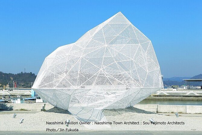 Naoshima Island 1 Day Cycling Tour from Uno Station Okayama - A Deep Dive into the Tour Experience