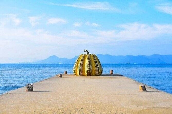Naoshima Island 2 Days Tour from Osaka or Kyoto - In-Depth Look at the Naoshima 2-Day Tour
