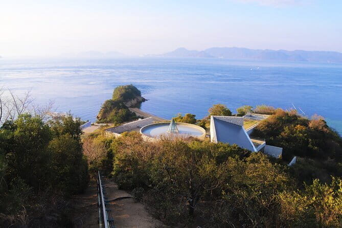 Naoshima Island Private Customizable Full Day Tour - Who Should Consider This Tour?