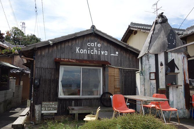 Naoshima private tour by national licensed tourguide - A Full Breakdown of the Naoshima Private Tour