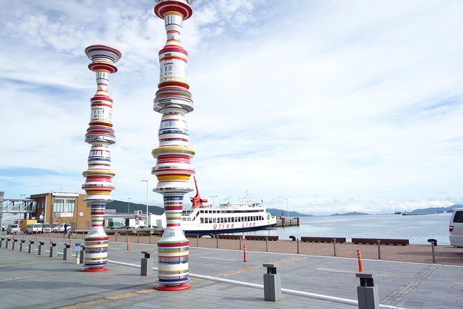 Naoshima private tour by national licensed tourguide - The Experience from a Traveler’s Perspective