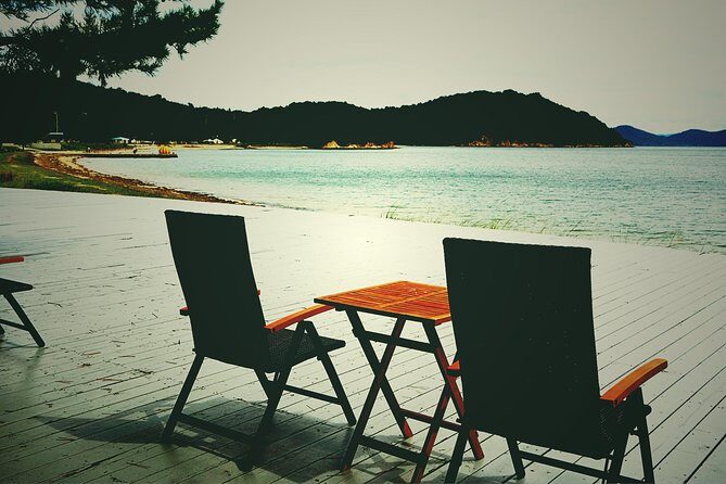 Naoshima private tour by national licensed tourguide - FAQ