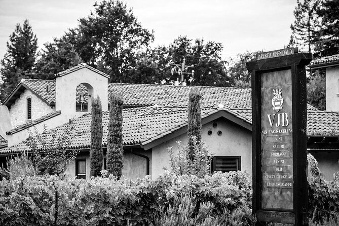 Napa and Sonoma-8-hr Private-Wine Tour from San Francisco XL SUV - FAQ