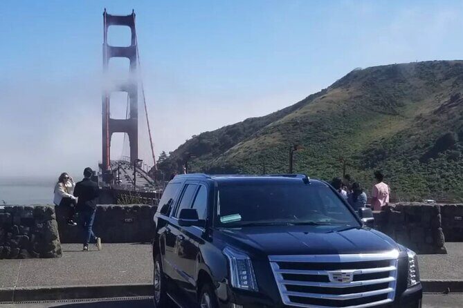 Napa and Sonoma Private Transportation - What to Expect from the Napa and Sonoma Private Tour