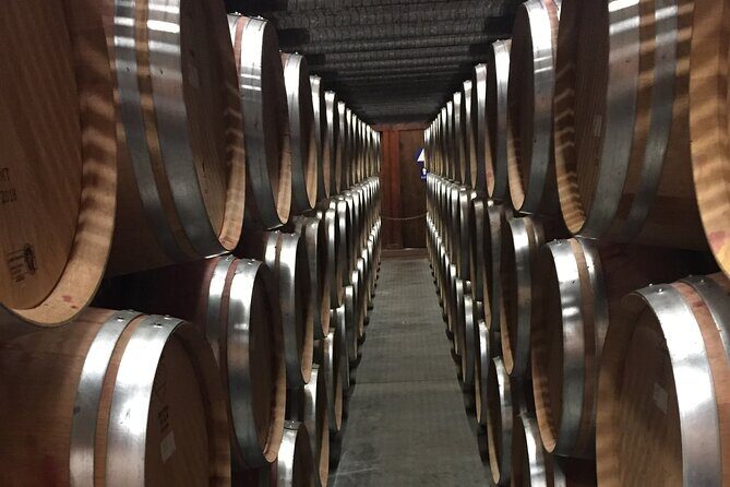 Napa and Sonoma Private Transportation - FAQ