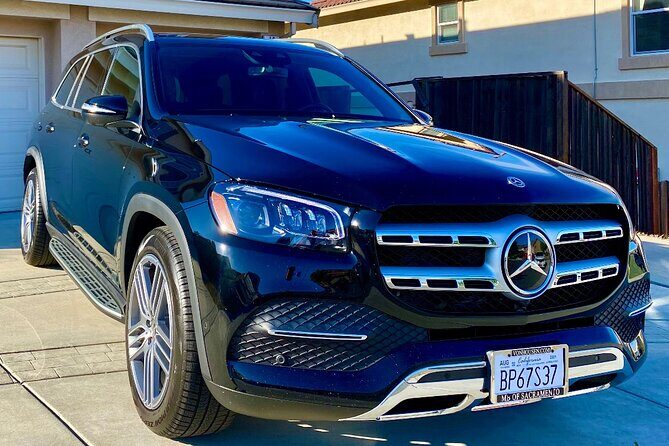 Napa and Sonoma Private Wine Tasting Tour and Luxury Car Service - Wrapping It Up: Is It Worth It?