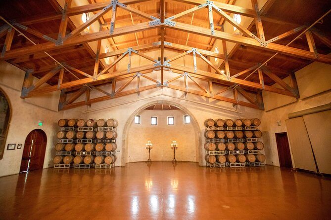 Napa and Sonoma Wine Country Full-Day Tour from San Francisco - An In-depth Look at the Tour Experience