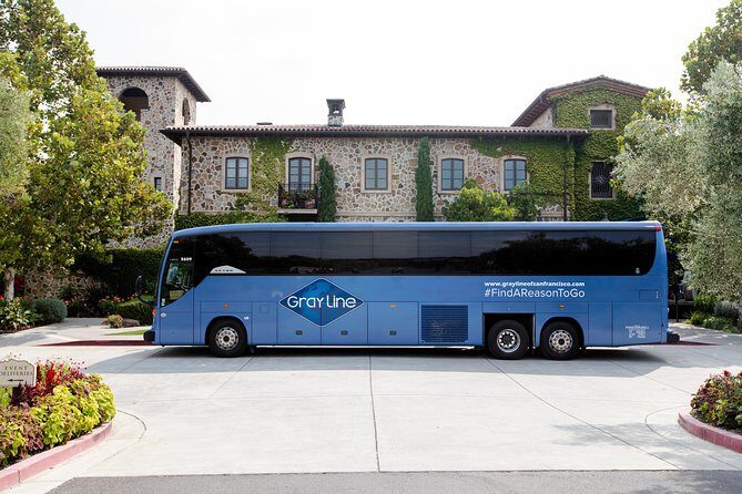 Napa and Sonoma Wine Country Full-Day Tour from San Francisco - FAQs
