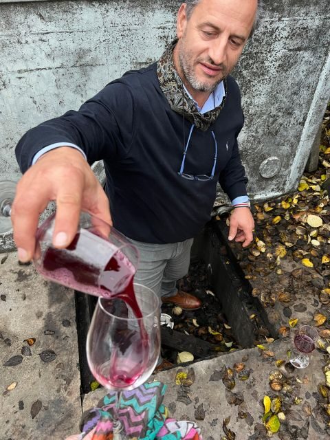 Napa: Hidden Gems Exploration with a Local Sommelière - Exploring Napa’s Hidden Treasures