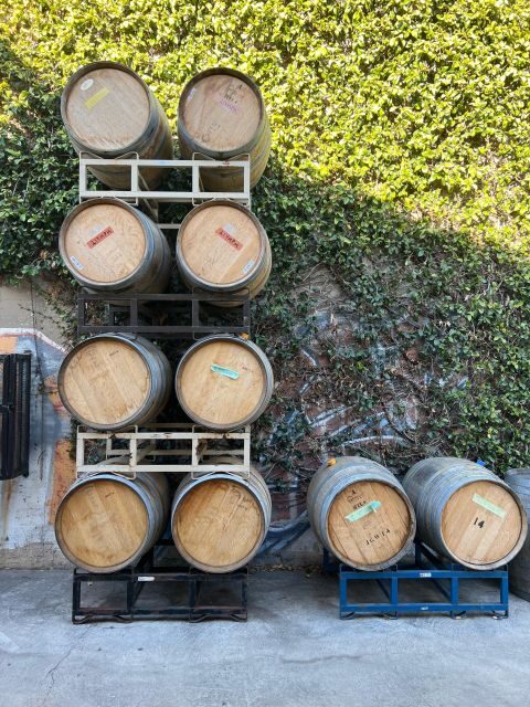 Napa: Hidden Gems Exploration with a Local Sommelière - The Value and Practicalities
