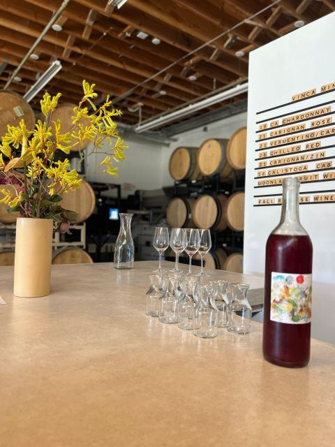 Napa: Hidden Gems Exploration with a Local Sommelière - Who Will Love This Tour?
