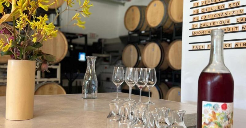Napa: Hidden Gems Exploration with a Local Sommelière - Final Thoughts