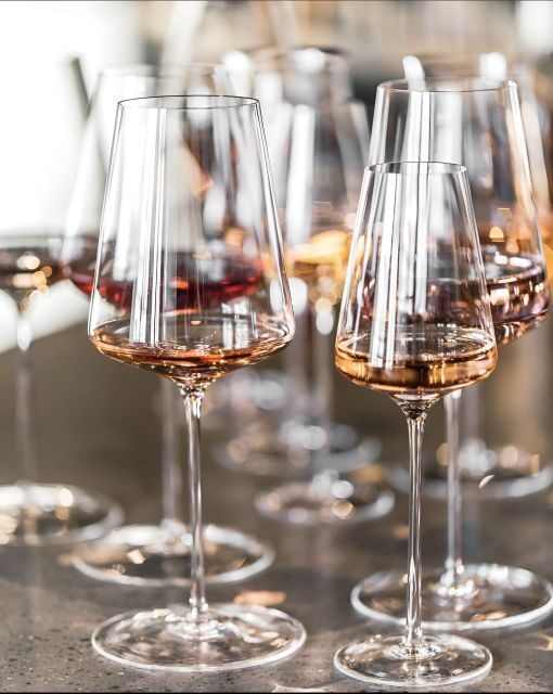 Napa: Intro to Wine Tasting with Napa Sommelière - What to Expect from This Napa Wine Tasting Tour
