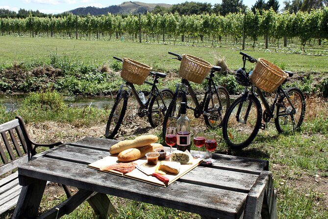 Napa or Sonoma Private Wine Tour from San Francisco - FAQ