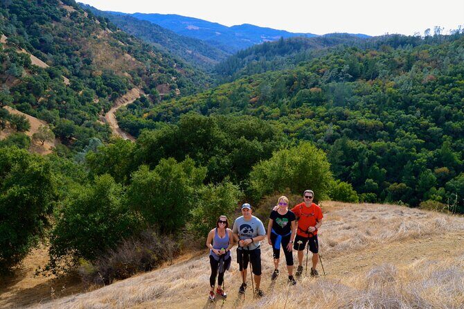 Napa Private Hike and Wine Tour - Final Thoughts