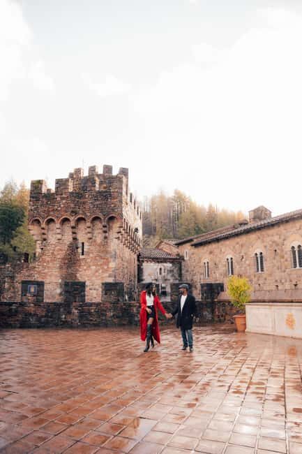 Napa: Private Professional Vacation Photoshoot - Comparing with similar experiences