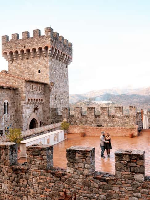 Napa: Private Professional Vacation Photoshoot - FAQ