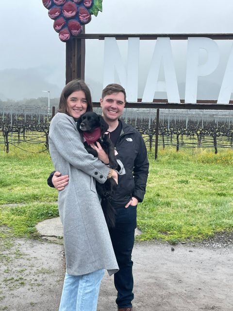 Napa/Sonoma: Full-Day Private Wine Tour for up to 14 Guests - Practical Details