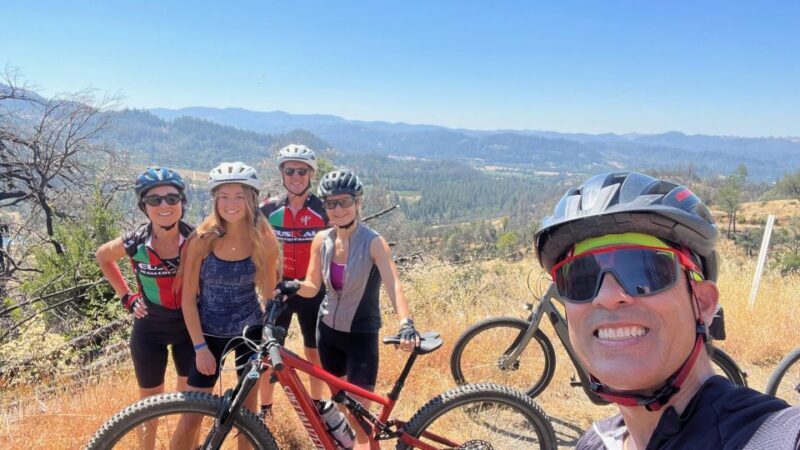Napa/Sonoma: Guided Tour for Cycling Enthusiasts - Final Thoughts