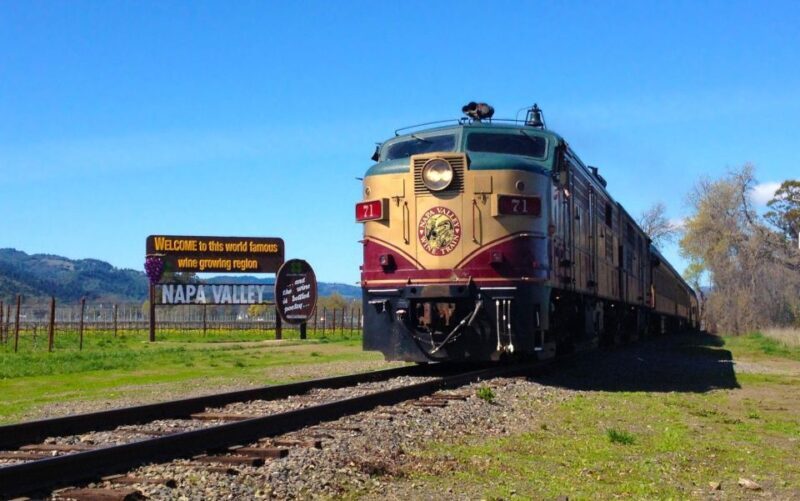 Napa & Sonoma Valley : Custom Wine Tour - FAQ