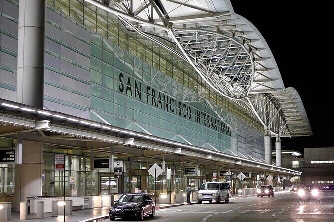 Napa to SFO | Private Airport Transfer (One-way) - Final Thoughts