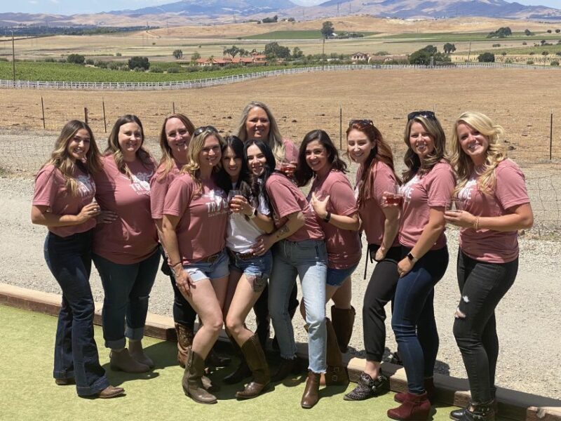 Napa Valley: All-Inclusive Private Full-Day Wine Tour - Why This Tour Might Be Perfect for You