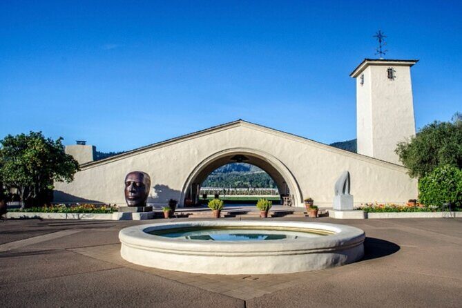 Napa Valley and Sonoma Valley Private Tour from San Francisco - A Deep Dive into the Napa and Sonoma Private Tour