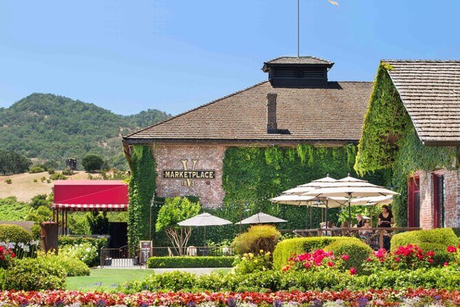 Napa Valley and Sonoma Valley Private Tour from San Francisco - Final Thoughts