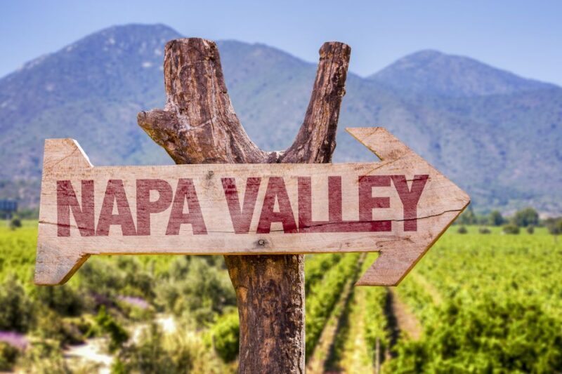 Napa Valley: Guided Wine Tour with Picnic Lunch - FAQs