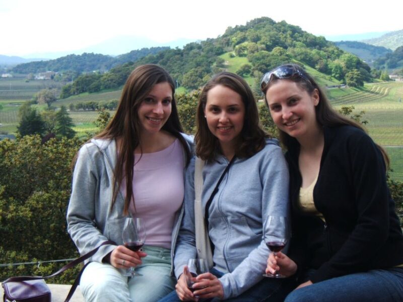Napa Valley: Guided Wine Tour with Picnic Lunch - Final Thoughts