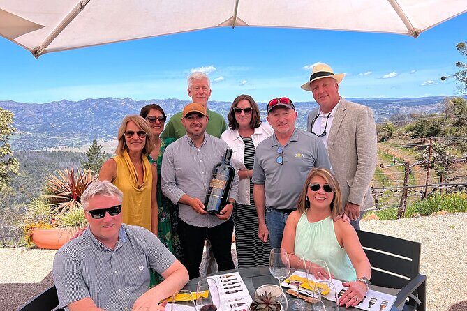 Napa Valley Mountainside Small Group Winery Tour - Why We Think This Tour Is Worth It