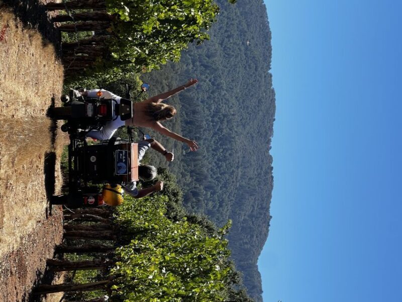 Napa Valley: Napa Valley Guided Sidecar Tour with 3 Wineries - Transportation, Timing, and Group Size