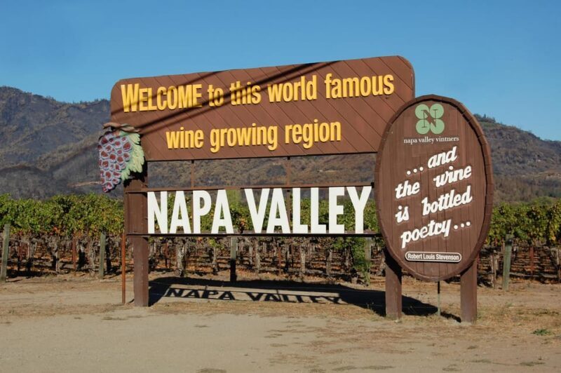 Napa Valley: Private 6-Hour Wine Tasting Tour with Chauffeur - Key Points