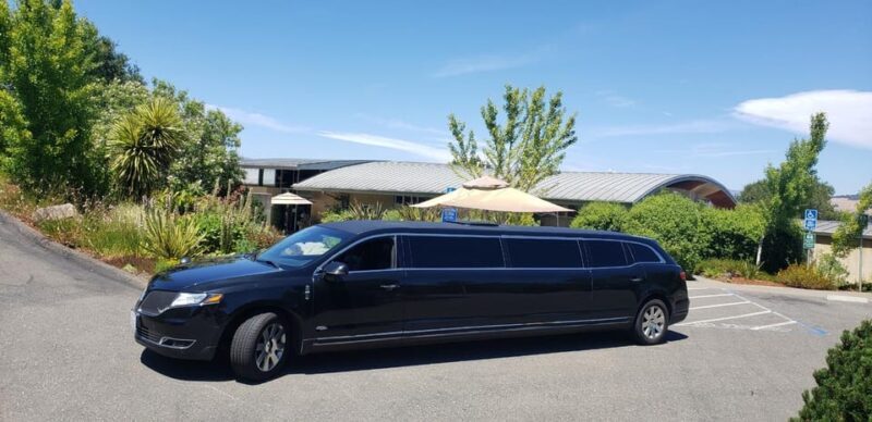 Napa Valley: Private 6-Hour Wine Tasting Tour with Chauffeur - Exploring the Napa Valley Private Wine Tour