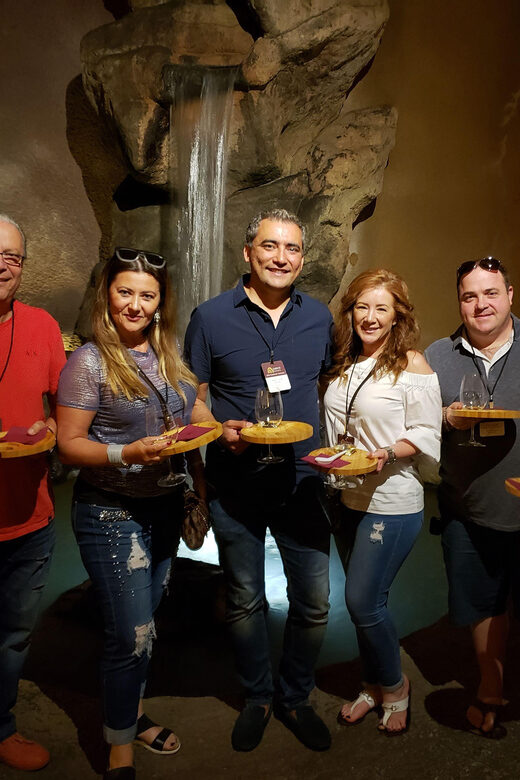 Napa Valley: Private 8-Hour Wine Tasting Tour with Chauffeur - The Practicalities and Considerations