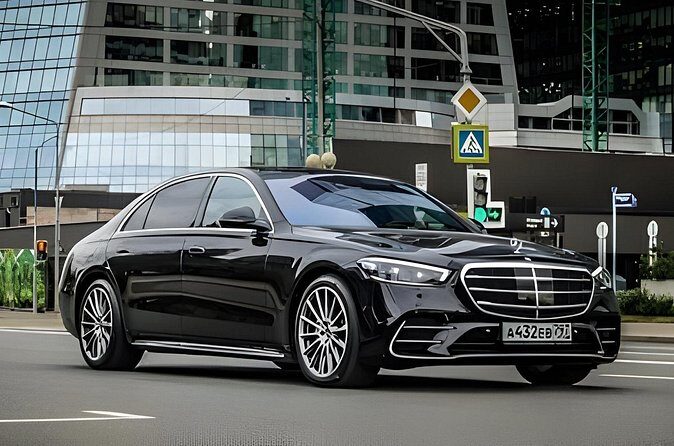 Napa Valley Private Luxury Wine Tour Transportation - Who Should Book This Tour?