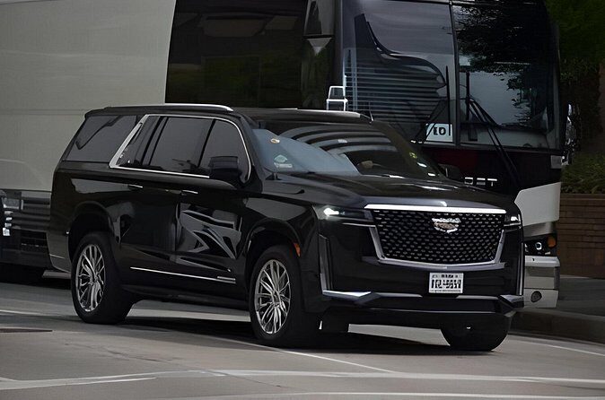 Napa Valley Private Luxury Wine Tour Transportation - The Sum Up