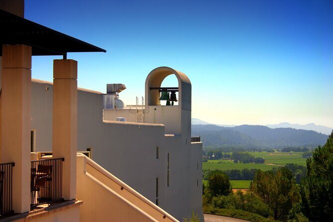 Napa Valley Self-Guided Audio Driving Tour - Value and Practical Considerations