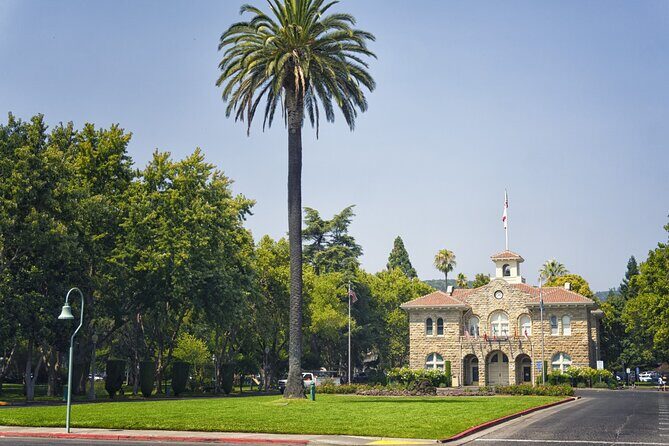 Napa Valley Self-Guided Audio Driving Tour - Final Thoughts