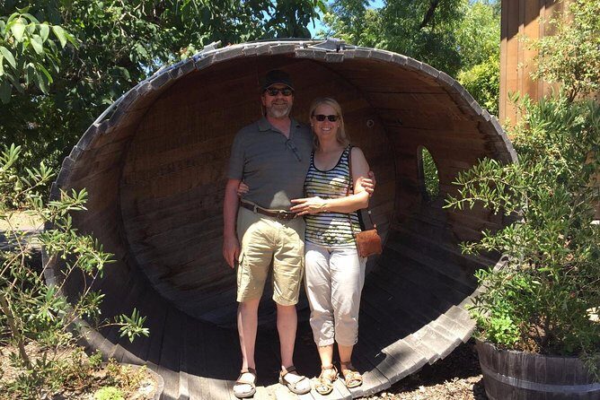 Napa Valley Small Group Winery Tour - A Deeper Look at the Experience