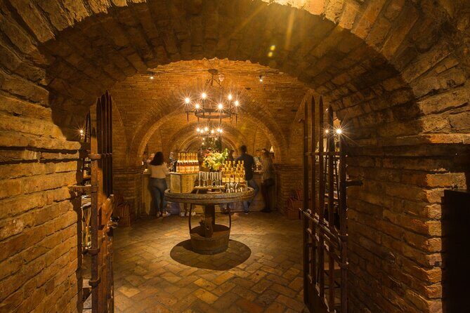 Napa Valley Wine and Food Tasting Tour from San Francisco - What’s Included and What’s Not