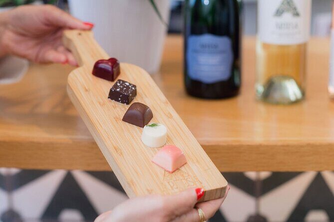 Napa Valley Wine and Food Tasting Tour from San Francisco - Analyzing the Value: Is It Worth It?