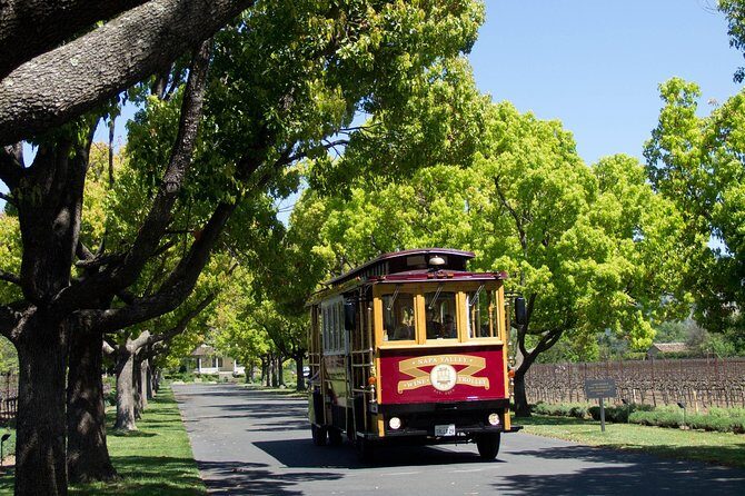 Napa Valley Wine Trolley Castle Tour - Final Thoughts