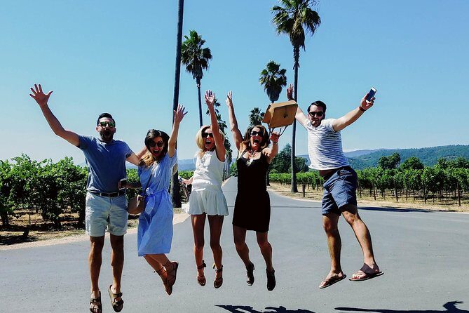 Napa Valley's Best Wine Tour w/ Local Expert - An honest look at Napa Valley’s Best Wine Tour with a Local Expert