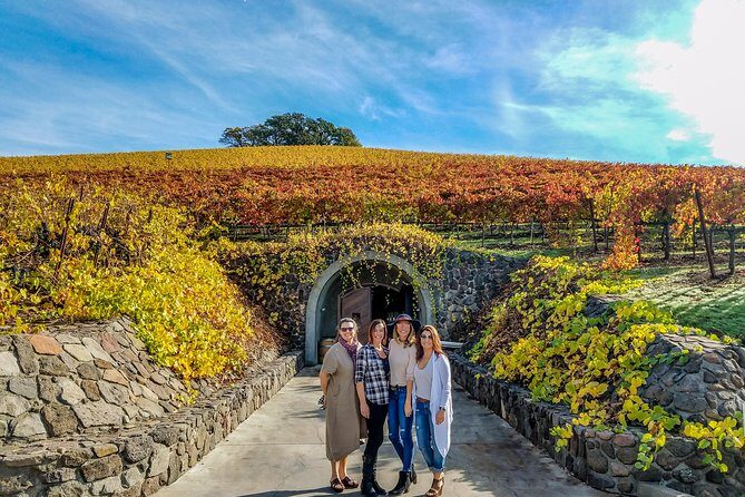 Napa Valley's Best Wine Tour w/ Local Expert - Is this tour right for you?